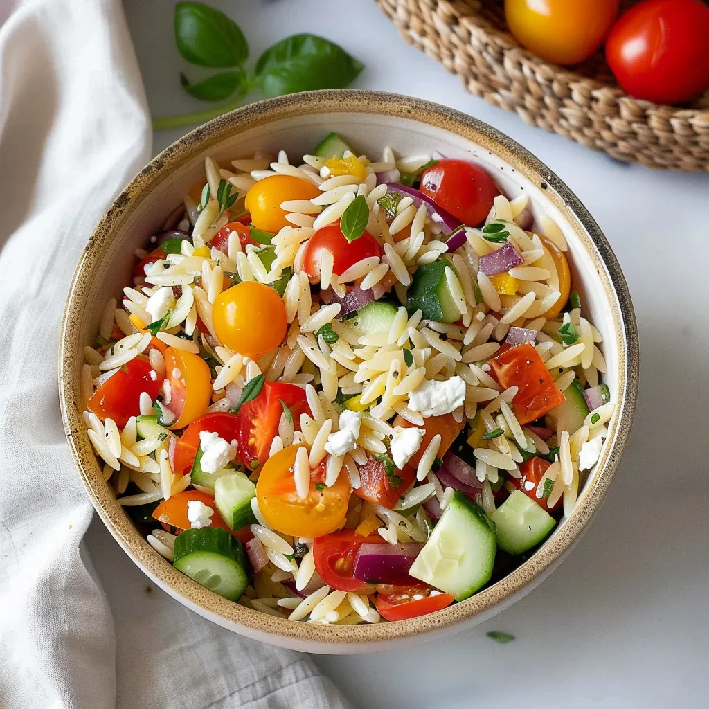 A bowl of rice and vegetables.