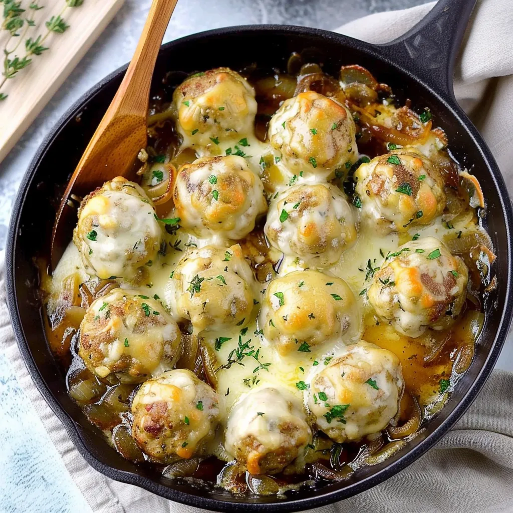 A pan of food with a wooden spoon in it.