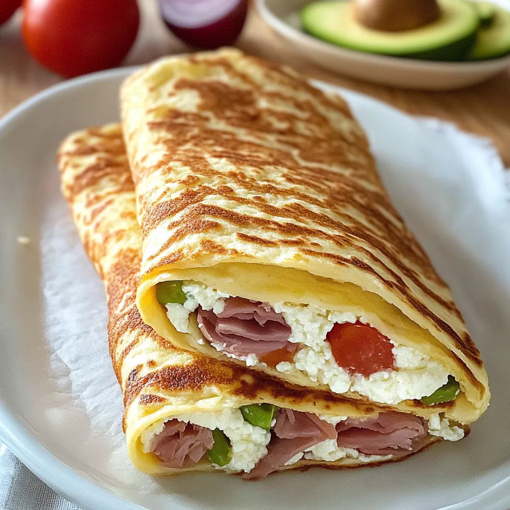 A sandwich on a white plate.