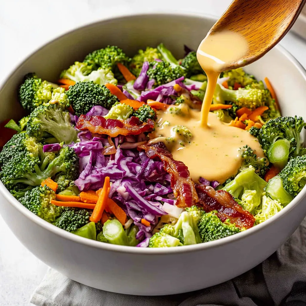 A bowl of food with a spoon in it.