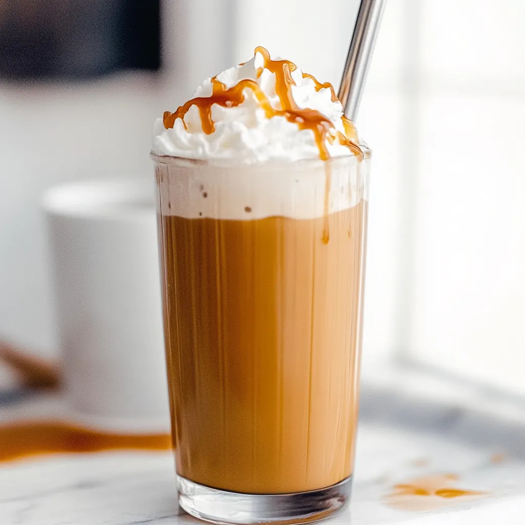 A glass of coffee with whipped cream.