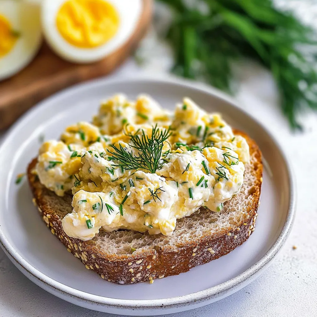 A plate of food with eggs and bread.