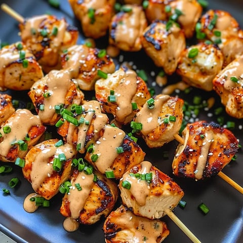 A plate of food with sauce on it.