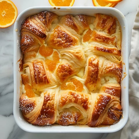A white bowl with a casserole in it.